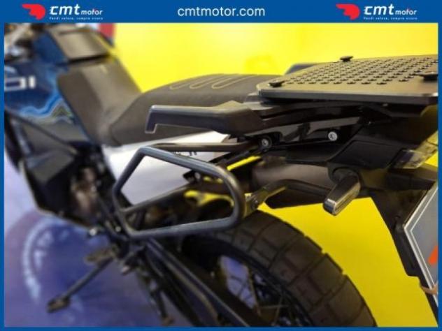 HUSQVARNA Norden 901 Garantita e Finanziabile rif. 23876717 - Foto 10