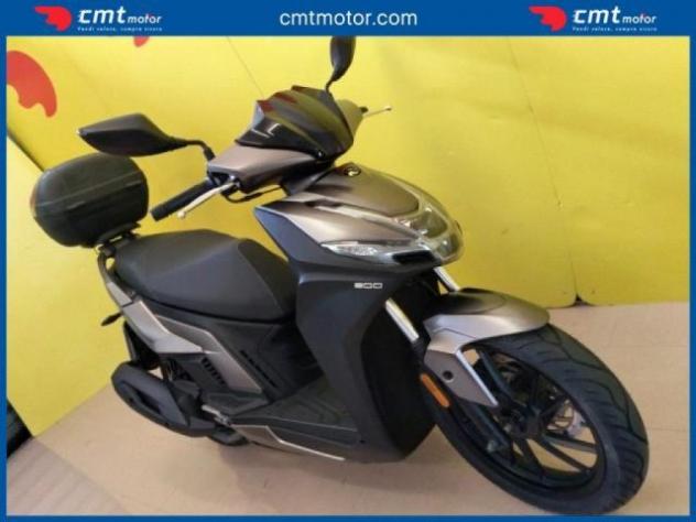 KYMCO Agility 200 Garantito e Finanziabile rif. 23998739 - Foto 10