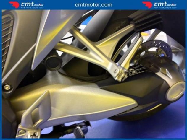 HONDA VFR 1200 F Garantita e Finanziabile rif. 24193669 - Foto 7