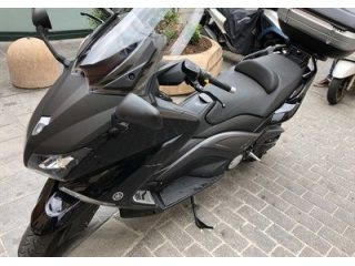 Tmax 530