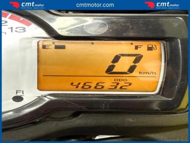 KAWASAKI Versys 650 Garantita e Finanziabile rif. 24031437 - Foto 5