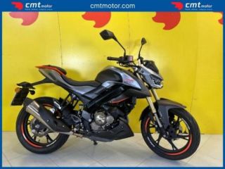 QJ MOTOR SRK 125 Garantita e Finanziabile rif. 23979093