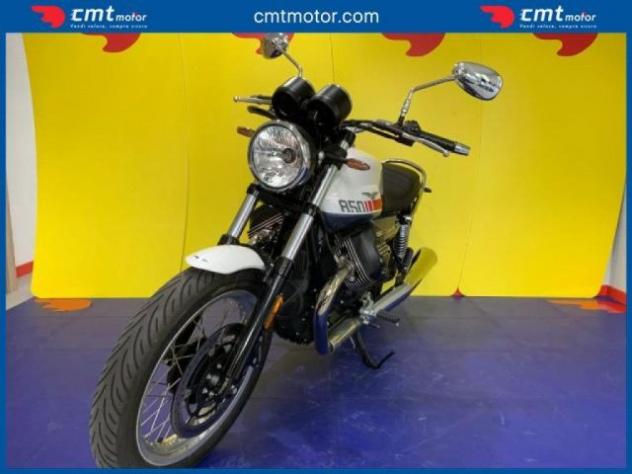 MOTO GUZZI V7 Garantita e Finanziabile rif. 23913152 - Foto 4