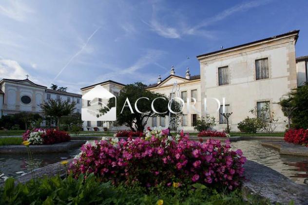 APPARTAMENTO di 4 vani e di 145 mq (MONTEBELLUNA) rif. PE6 - Foto 15