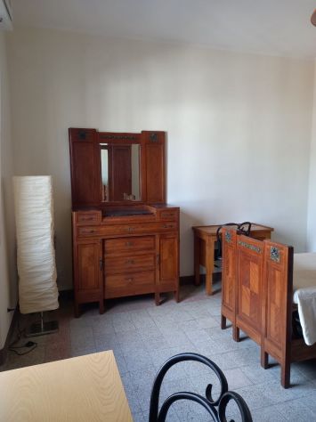 Stanza a uso singolo con balcone privato – Pisa, Via San Francesco - Foto 3