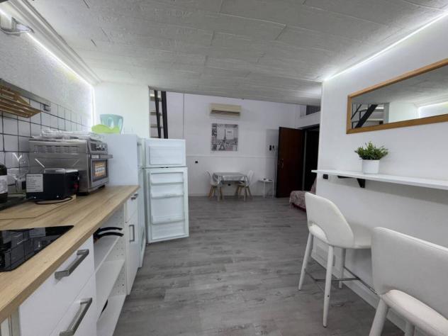 Monolocale in affitto a Frosinone - Foto 4