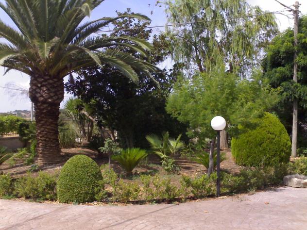 Villa in affitto a Modica - Foto 5