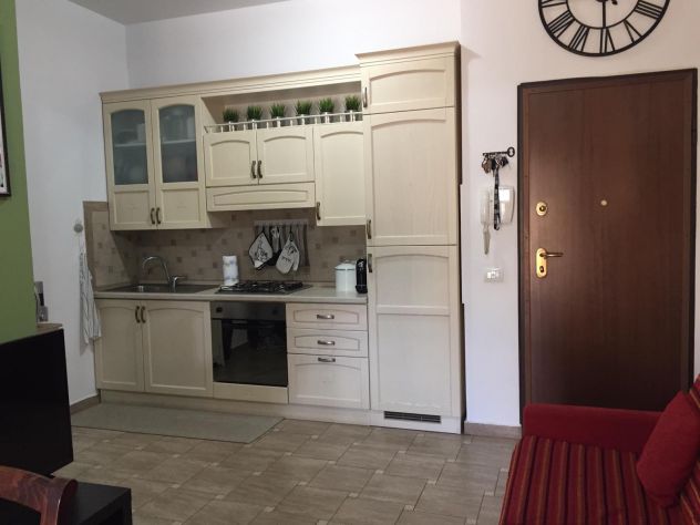 Appartamento ammobiliato come nuovo - Foto 2