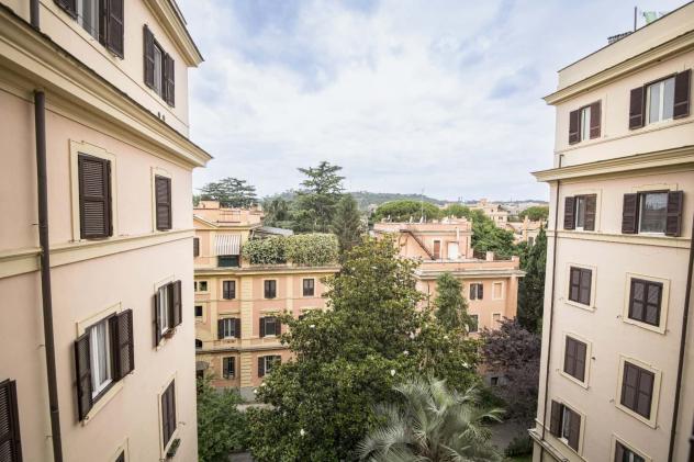 Apartment in Via Donatello, Roma for 100 m² with 2 bedrooms - Foto 5
