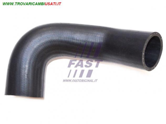 TUBO INTERCOOLER FORD TRANSIT CONNECT 02 1.8DI/TDCI FT61828