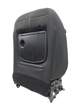 SCHIENALE SEDUTA ANTERIORE DESTRO RENAULT Scenic X MOD K9K Diesel 1500 (09) - Foto 14