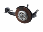 MASSA MECCANICA POSTERIORE SINISTRA AUDI Q3 Serie (F3B) 5QF505433C (18)