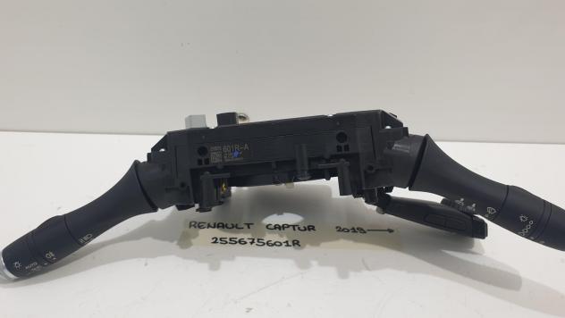 DEVIOLUCI RENAULT Captur Serie 255675601R (19) - Foto 9
