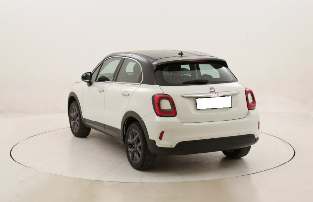 MUSATA COMPLETA FIAT 500X ANNO 2021 #0025 - Foto 2
