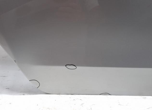 PORTIERA POSTERIORE DESTRA VOLKSWAGEN Up 1° Serie 1S4833312E (11) - Foto 7