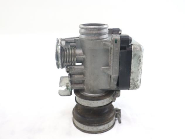 HONDA SH 150 16400KTG641 CORPO FARFALLATO KF08 05 - 08 THROTTLE BODY - Foto 4