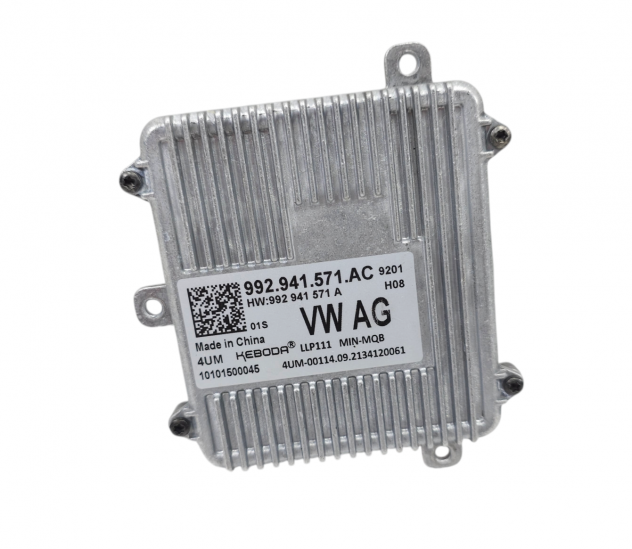 CENTRALINA FARI A LED VOLKSWAGEN T-CROSS Serie 992941571AC (19)
