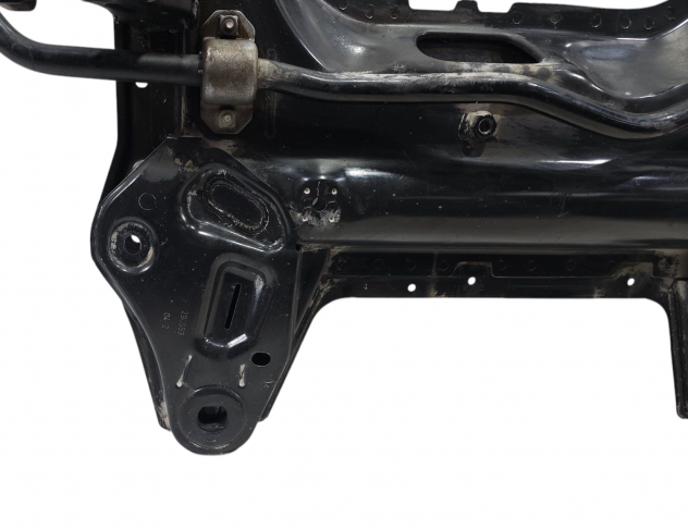 CULLA MOTORE PEUGEOT 208 Serie 9834696980 HM05 Benzina 1200 (19) - Foto 2
