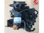 MOTORE USATO BICILINDIRCO YANMAR 2TNE68 BELLIER CHATENET JDM MICROCAR