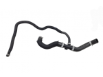 MANICOTTO RADIATORE INFERIORE NISSAN Qashqai Serie Diesel 1500 (14)