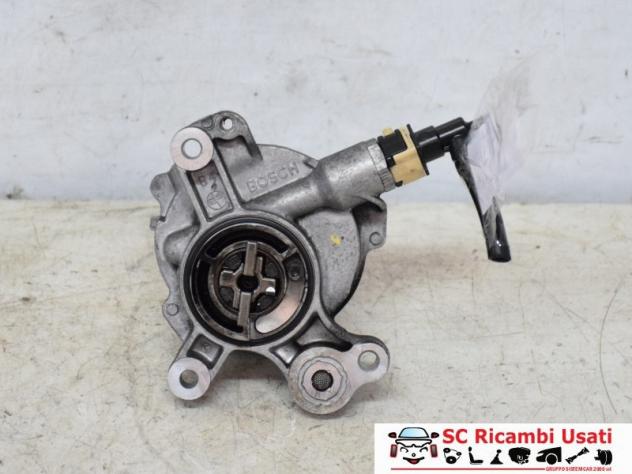 DEPRESSORE FRENI POMPA A VUOTO FORD S - Max Serie 3M5Q2A451BF diesel (0614) - Foto 3