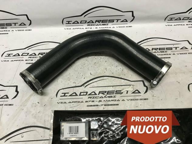 Tubo Intercooler Chevrolet Cruze 1.7 - 2.0 D 95048394 - Foto 3
