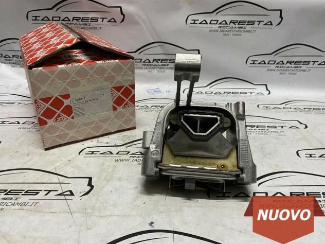 Supporto Cambio A3 - Q2 - Golf 7 1.0Bz 5Q0199262CK