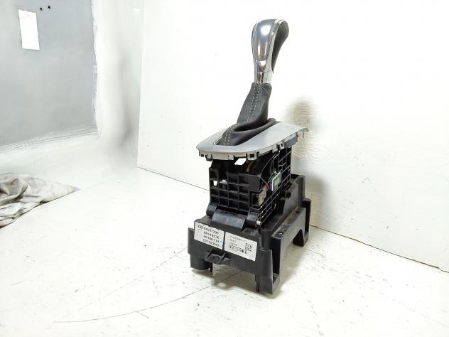 LEVA CAMBIO AUTOMATICO OPEL Mokka 1° Serie 161192334KR B16DTH Diesel 1600 (12) - Foto 3