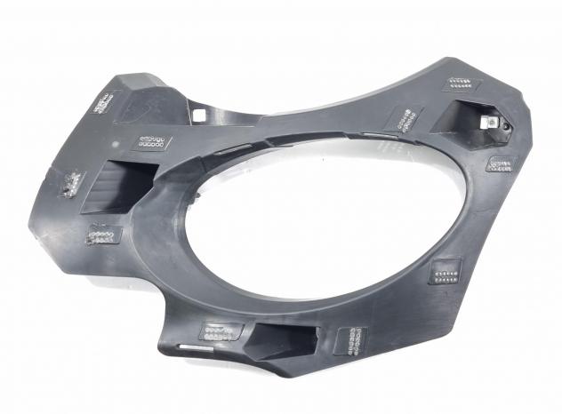 SUPPORTO PARAURTI ANTERIORE FIAT 500 X Serie 52012562 (15)