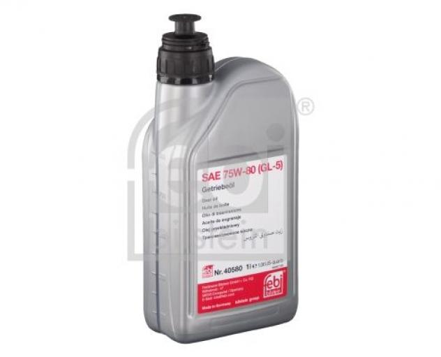 Olio Cambio Febi Bilstein 40580 Per Auto