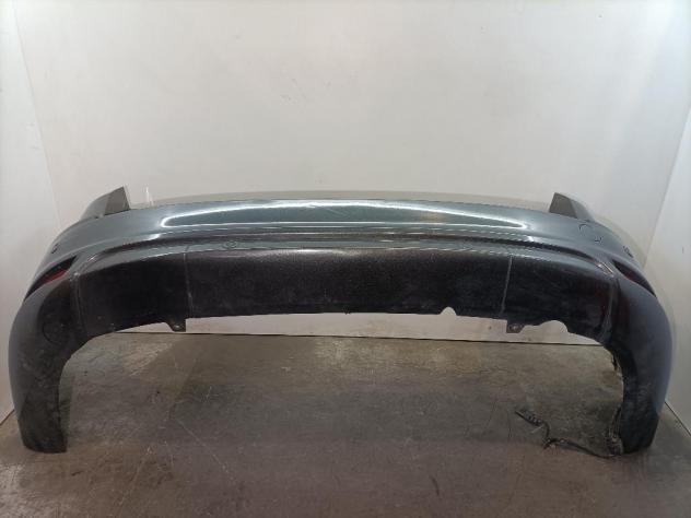 PARAURTI POSTERIORE COMPLETO FORD Focus S. Wagon 5° Serie XWDB/D/E (1114) - Foto 5