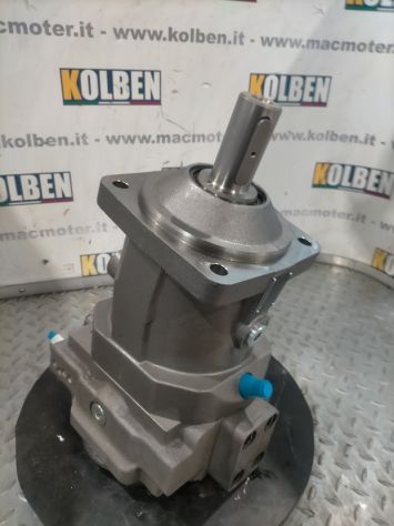 Pompa Rexroth A7VO160DR/63R-NPB01