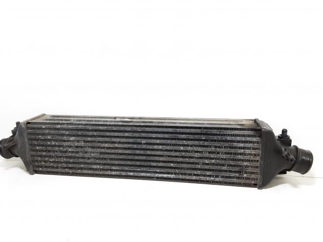 INTERCOOLER ALFA ROMEO Giulietta Serie (940_) 552 83 099, 940 A4.000, 940 B4.000 Diesel 2000 (13) - Foto 6