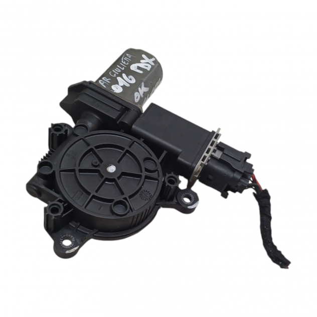 MOTORINO ALZAVETRO POSTERIORE DESTRA ALFA ROMEO Giulietta Serie (940_) 72.019.003 (13) - Foto 2