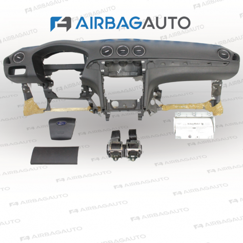 KIT AIRBAG FORD S MAX I CRUSCOTTO FORD S-MAX I AIR BAG