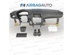KIT AIRBAG FORD S MAX I CRUSCOTTO FORD S-MAX I AIR BAG