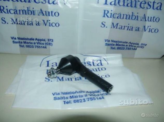 Testine scatola sterzo jeep compass 5183761aa