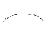 CORDE CAMBIO FORD Fiesta 6° Serie C1BR7E395BE diesel (0817)