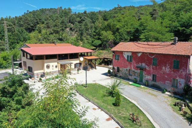 Casale in vendita a Cairo Montenotte - Foto 10
