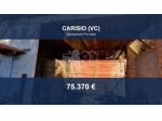 Immobile in asta di 8480 m² in vendita a Carisio