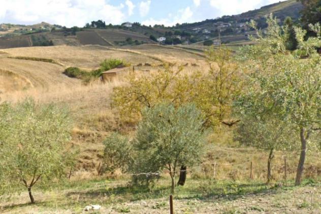Immobile in asta di 4046 m² in vendita a Enna - Foto 2