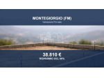 Immobile in asta di 2558 m² in vendita a Montegiorgio