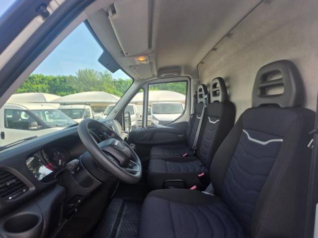 IVECO Daily 2.3 MJT PM-TETTO ALTO rif. 24127121 - Foto 10
