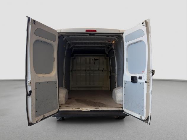Fiat Ducato 35 MH2 2.3 MJT 140CV PLM-TA Furgone - Foto 8