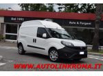 FIAT Doblo Cargo Maxi XL 1.6 MJT PL TA SX 3 posti 105CV rif. 23735765