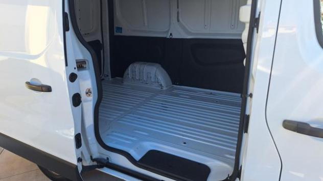FIAT Talento 2.0 Ecojet 120CV PC-TN Furgone 12q N°GG117 rif. 23503274 - Foto 7