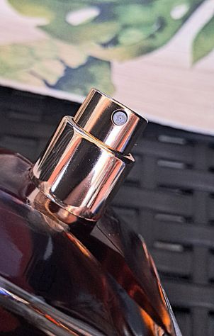 GRAND SOIR Eau de Parfum 200ml - Foto 8