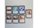 Carte di Magic, L'Adunanza - Legioni - Mazzo "Metamorfosi Dirompente" - TRACCIAT