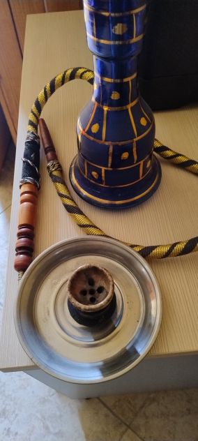 ARGHILE' - Foto 4