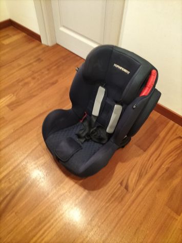 Seggiolino auto per bambini Isofix Foppapedretti - Foto 7